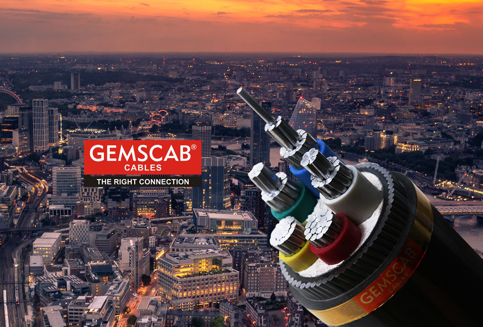 Gemscab Cables